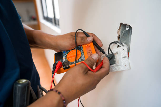 Best Affordable Electrical Installation  in Highlands, NC