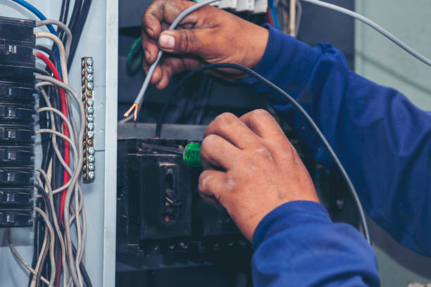 Best Home Electrical Repair  in Highlands, NC