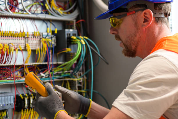 Best Electrical Outlet Repair  in Highlands, NC