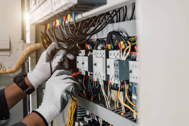 Best Electrical Installation Contractor  in Highlands, NC